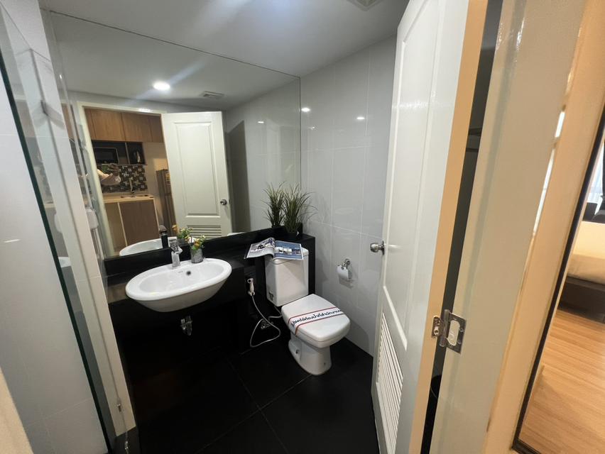 โครงการ ชาโตว์ อินทาวน์ ปิ่นเกล้า - ศิริราช 4