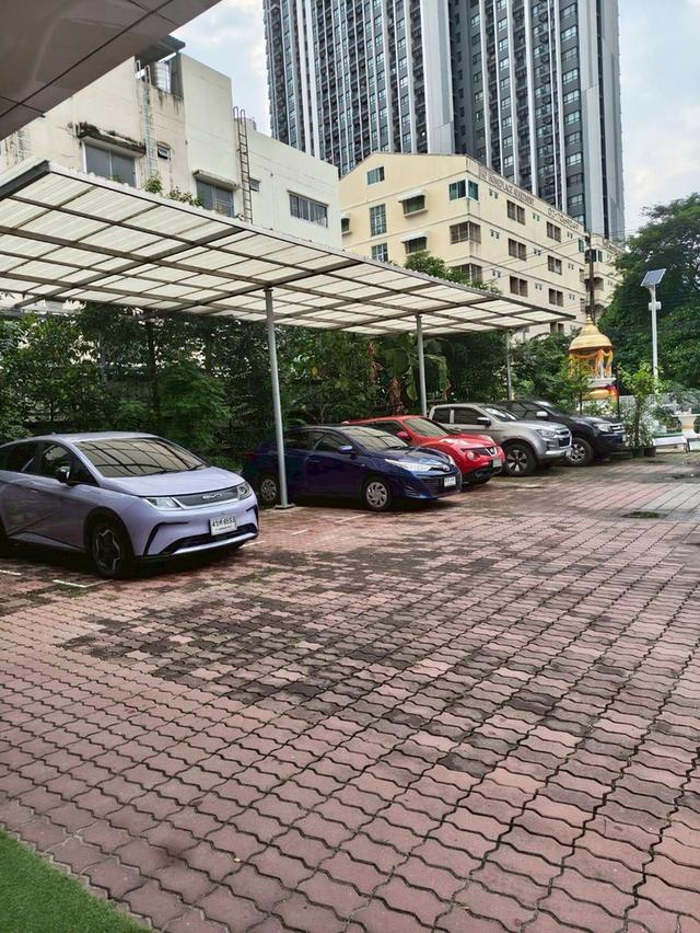 ขาย ที่ดิน บางนา กม6 ซอยมิตรภาพ 9