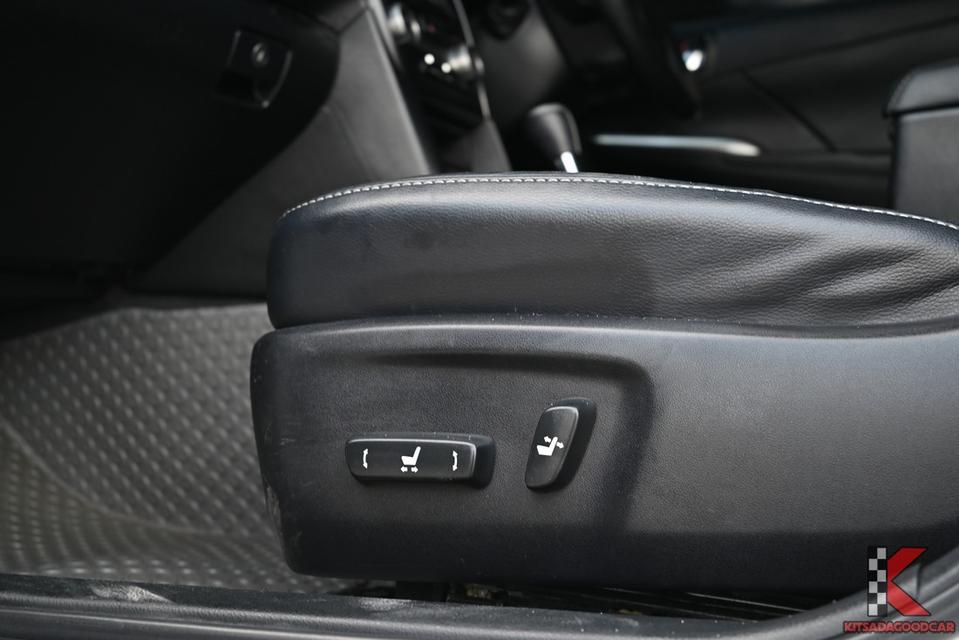 Toyota CAMRY 2.0 ( 2014 ) G Extremo Sedan รูปที่ 15