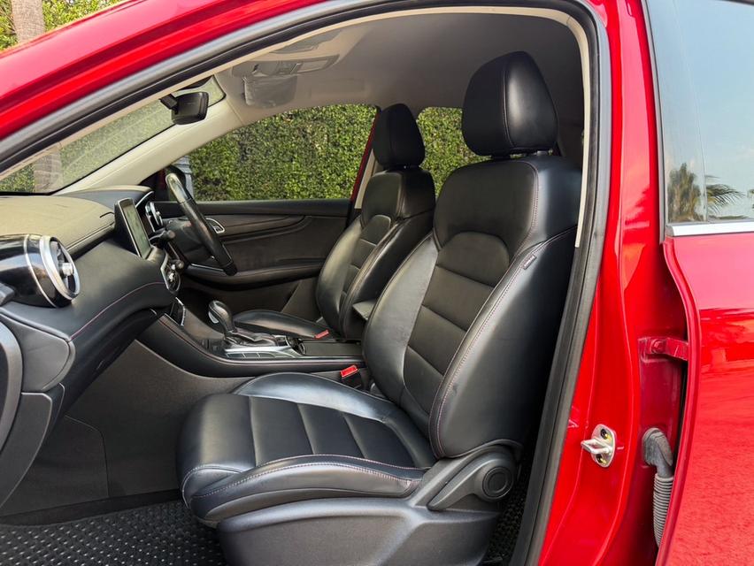 รหัสรถ AVA6015 🔫 MG HS 1.5 TURBO D 2WD ปี 2022 รูปที่ 10