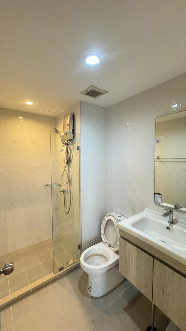 ปล่อยเช่าคอนโด 2 ห้องนอน ที่ไอดีโอ สาทร ท่าพระ 7