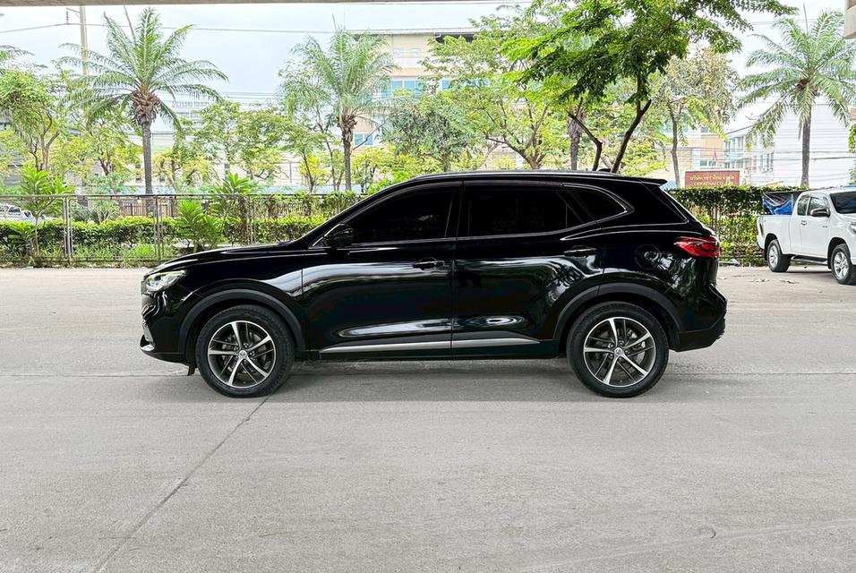 MG HS 1.5 X Turbo ปี 2020