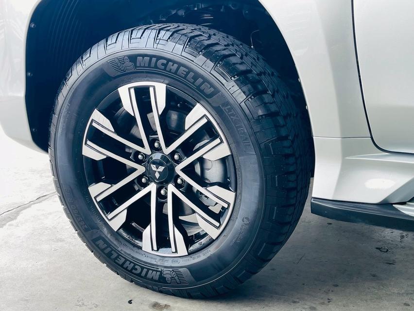 MITSUBISHI PAJERO SPORT 2.4 GT PREMIUM 2021🚘 รูปที่ 9