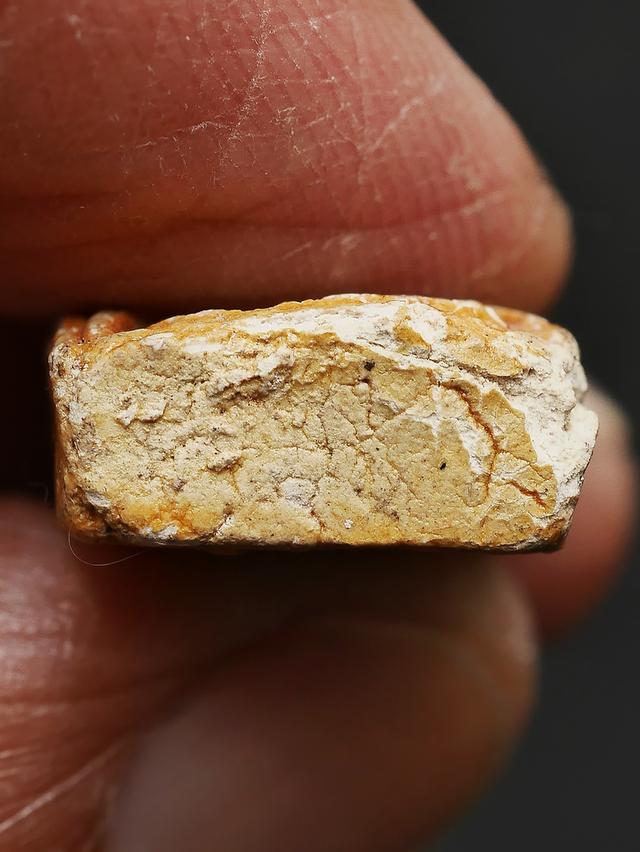 พระผงของขวัญวัดปากน้ำ รุ่นแรก เคลือบ พิมพ์ที่ 5....เก่าๆ 12