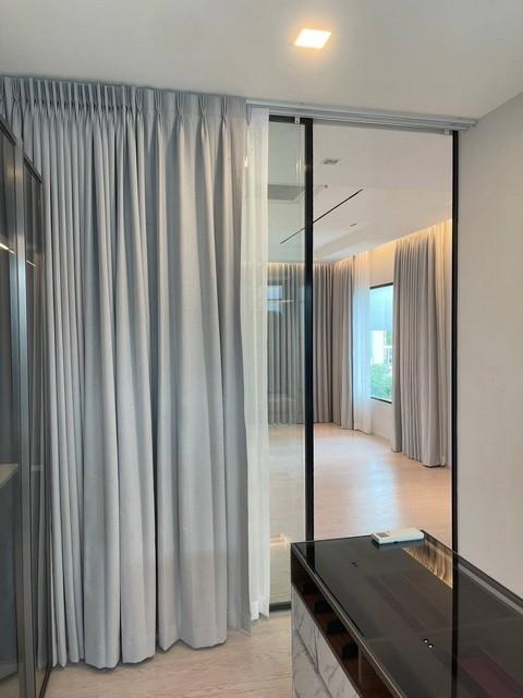 ขายบ้านเดี่ยวสุดหรู 3 ชั้น 102 ตรว. 4 ห้องนอน โครงการนันทวัน พระราม 9-ศรีนครินทร์ กรุงเทพกรีฑา ติดนานาชาติ Wellington 3
