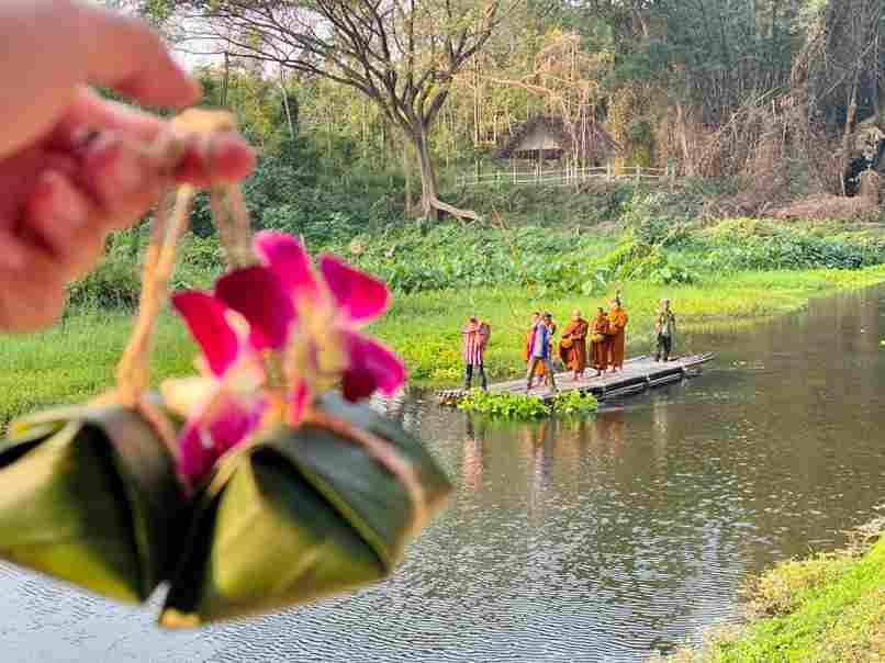 ทัวร์สวนผึ้ง ONE DAY TRIP ราคาสุดคุ้ม เพียง 1,250 บาท รวมทุกอย่างจาก กทม. 6