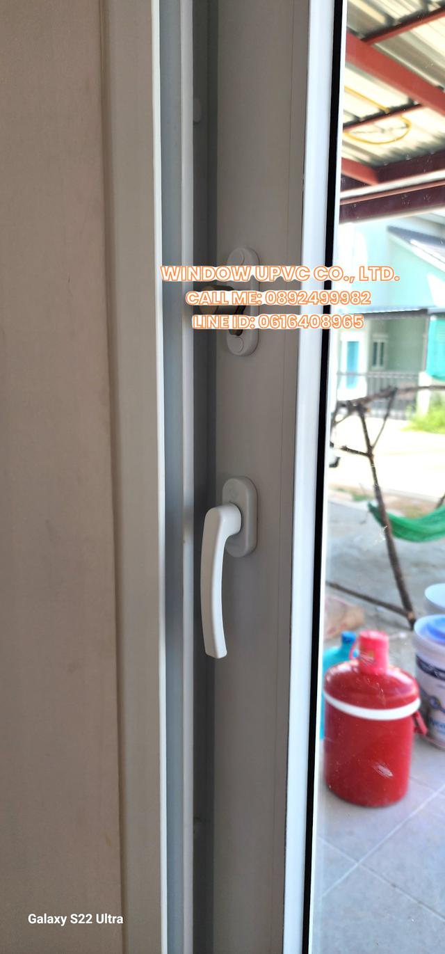 UPVC Window (Pattaya) 2