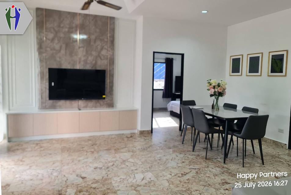 ให้เช่าบ้านเดี่ยว เขาตาโล Single house Khaotalo 4