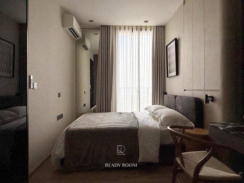 ให้เช่า Noble Around Ari | ใกล้ BTS อารีย์ เพียง 80 เมตร 9