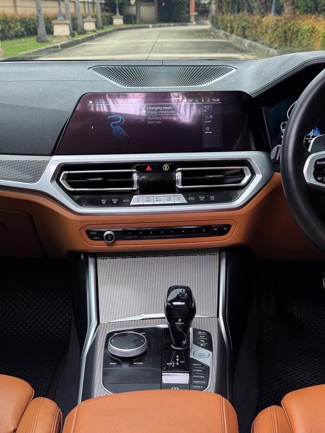 รหัสรถ AVA518 🇩🇪 BMW 330e Msport G20 Top ปี 2021 14