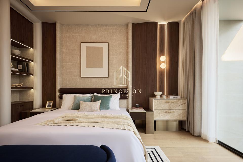 Private Residences (ไพรเวท เรสซิเดนซ์) 18