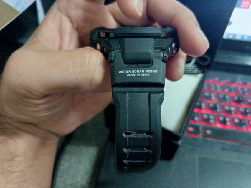 นาฬิกา Casio G-Shock 5441 JA 14