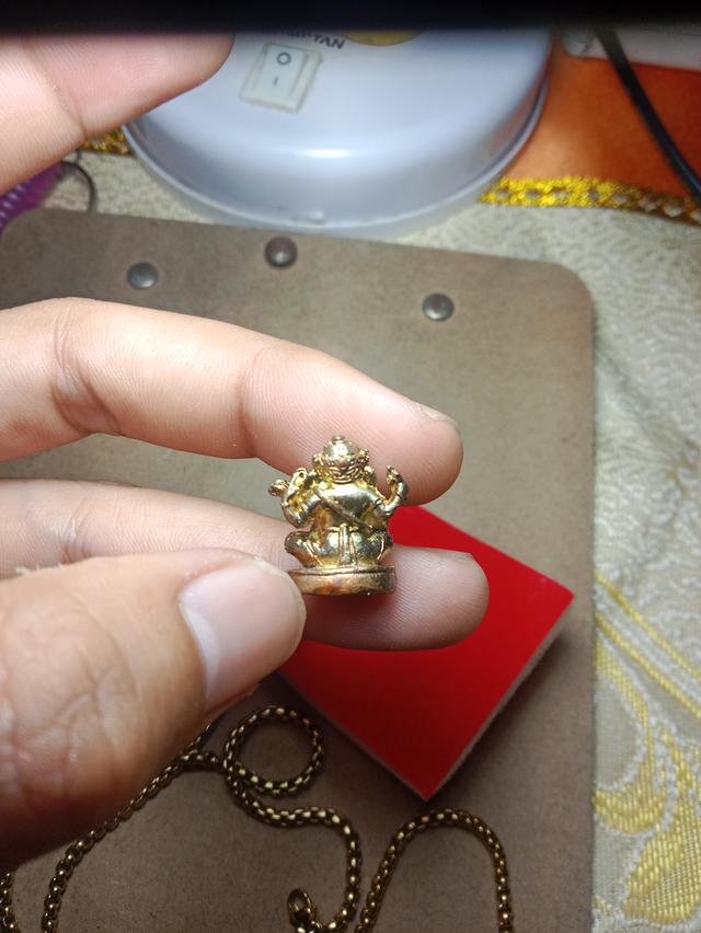 พระพิฆเนศ 3