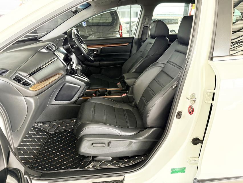 Honda CR-V 2.4 EL (ปี 2019) SUV AT - 4WD 9
