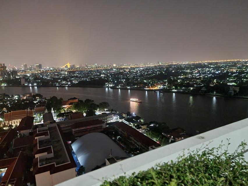 ให้เช่าคอนโดลุมพินีวิลล์ พิบูลสงคราม ริเวอร์วิว 16