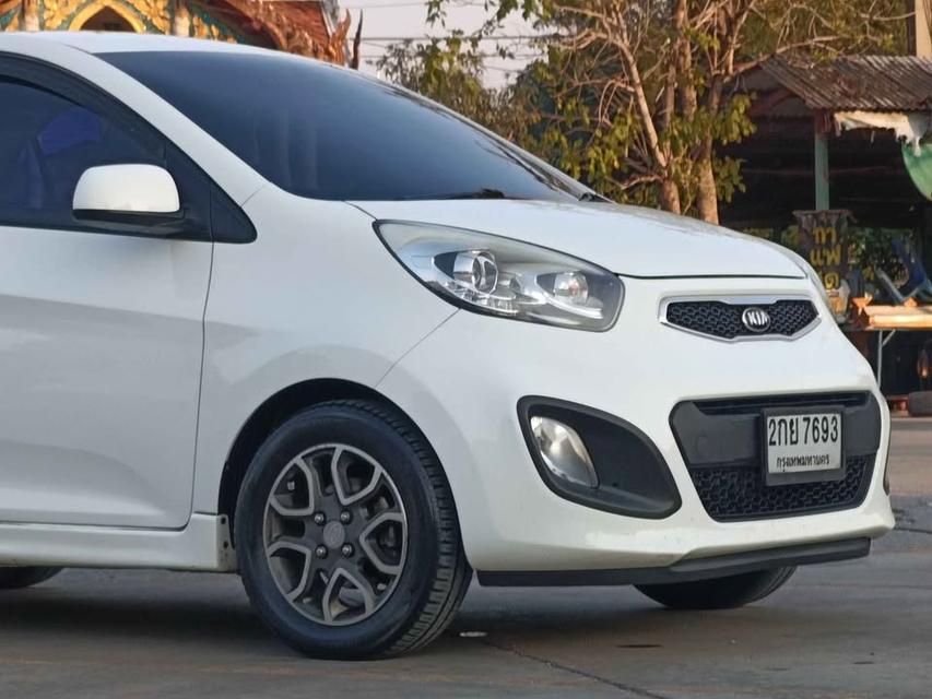 Kia Picanto 2013 4