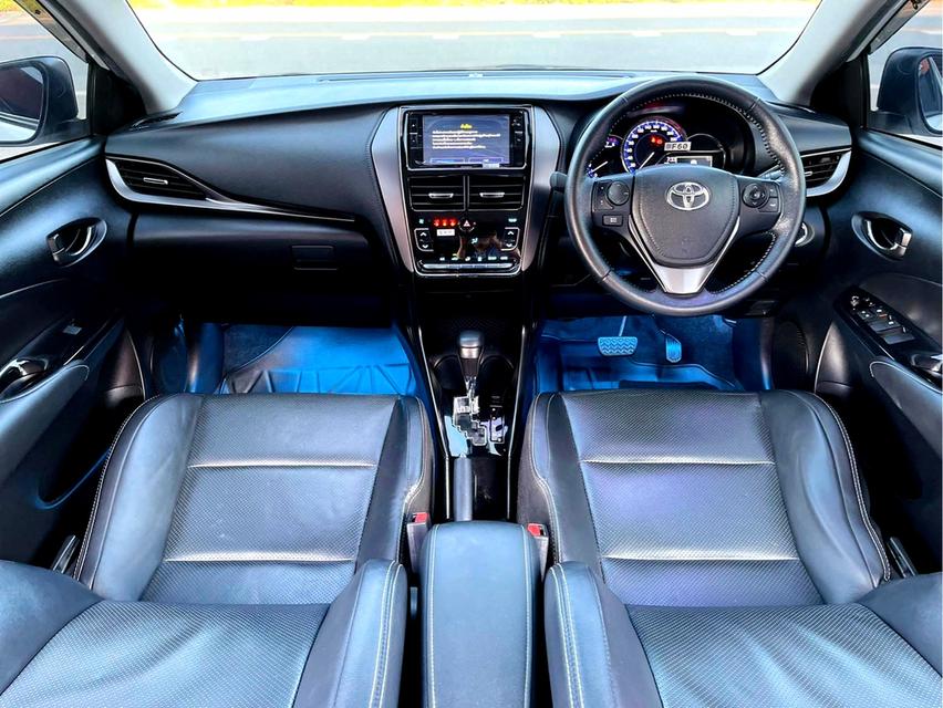 𝐓𝐨𝐲𝐨𝐭𝐚 𝐘𝐚𝐫𝐢𝐬 Ativ 𝟏.𝟐 AT mid ปี2021 7