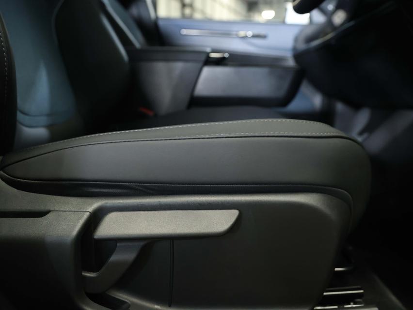 2024 Volvo EX30 0.0 (ปี 24-29) Core Extended Range SUV AT รูปที่ 15