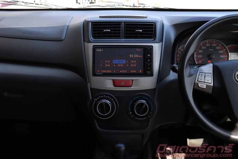 2014 TOYOTA AVANZA 1.5 S ( 3741 ) 15