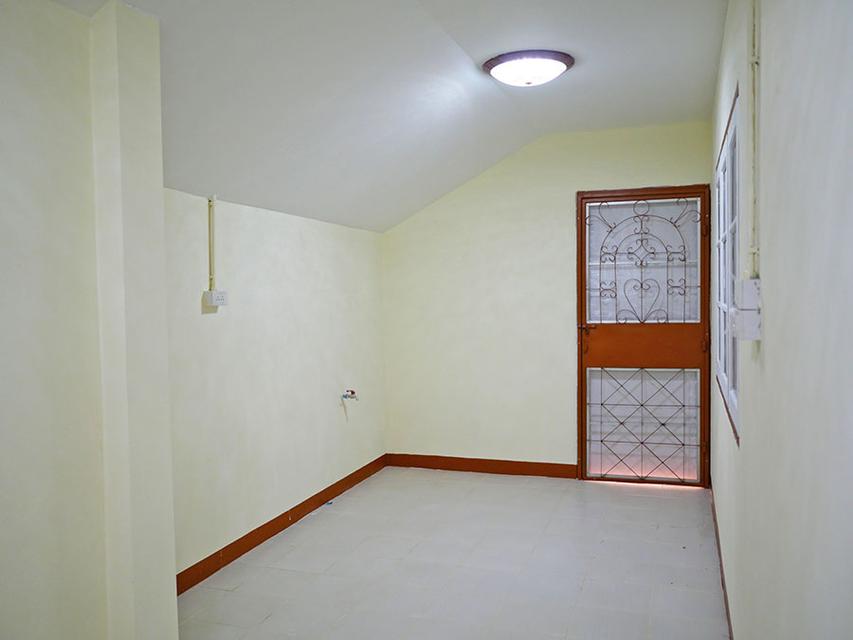 🏠 ขายบ้านเดี่ยวชั้นเดียวในโครงการ ใกล้ ม.แม่โจ้ 7