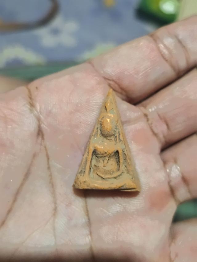 พระพระนางพญาแน่นอนครับ