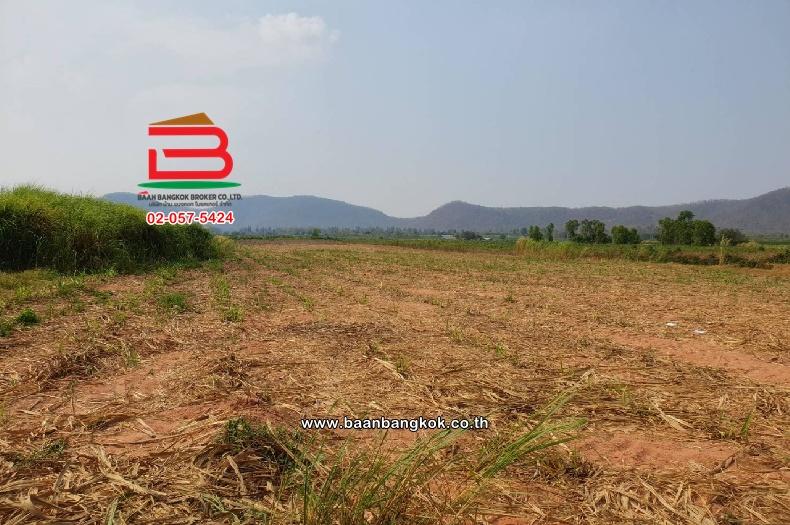 ที่ดินเปล่า ตรงข้ามสนามกอล์ฟเอเวอร์กรีนฮิลล์ เนื้อที่ 1102 ไร่ ตำบลรางสาลี่ อำเภอท่าม่วง กาญจนบุรี 10