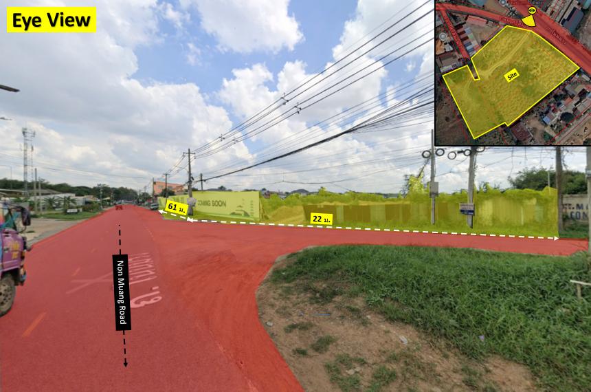 ที่น่าสนใจ ขอนแก่น โนนม่วง 3