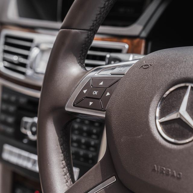 รหัสรถ 67GG9027 Benz E300 Bluetec Hybrid 2014 6