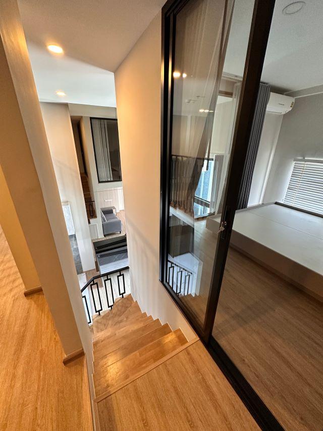 CM04410 ขาย คอนโด เคน แอททิจูด รัตนาธิเบศร์ Ken Attitude Rattanathibet ซอยนนทบุรี 13/1 ถนนนนทบุรี 1 20