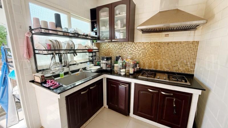 บ้านเดี่ยว เดอะ แกรนด์ พระราม 2 ราคาถูกที่สุดในโครงการ 8