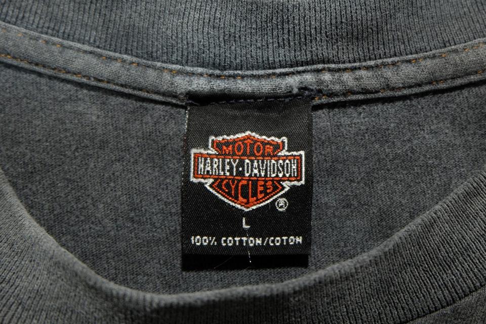 HARLEY DAVIDSON (Made in U.S.A.) รูปที่ 7
