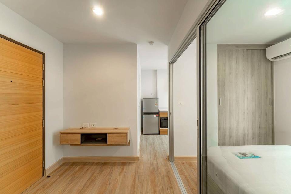 ให้เช่าคอนโดแถวราชพฤกษ์ 3