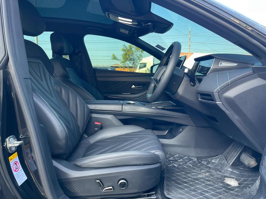 รหัสรถ PJP3517 2024 DEEPAL L07 (รถไฟฟ้า) 17