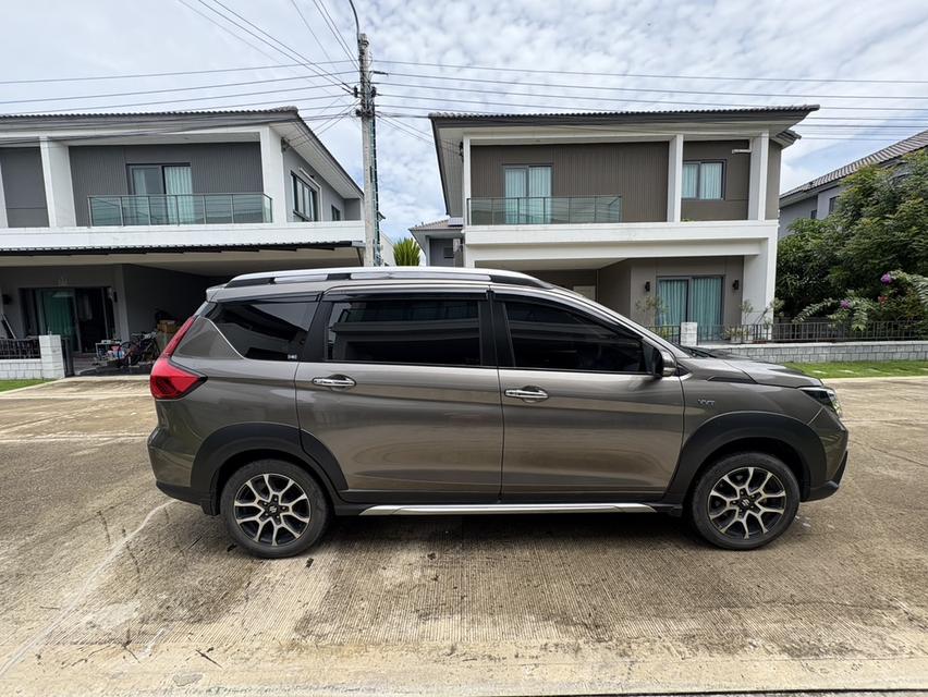 รถ Suzuki XL7 ปี 2021 รถบ้านเจ้าของขายเอง เลขไมล์น้อย 47000 5