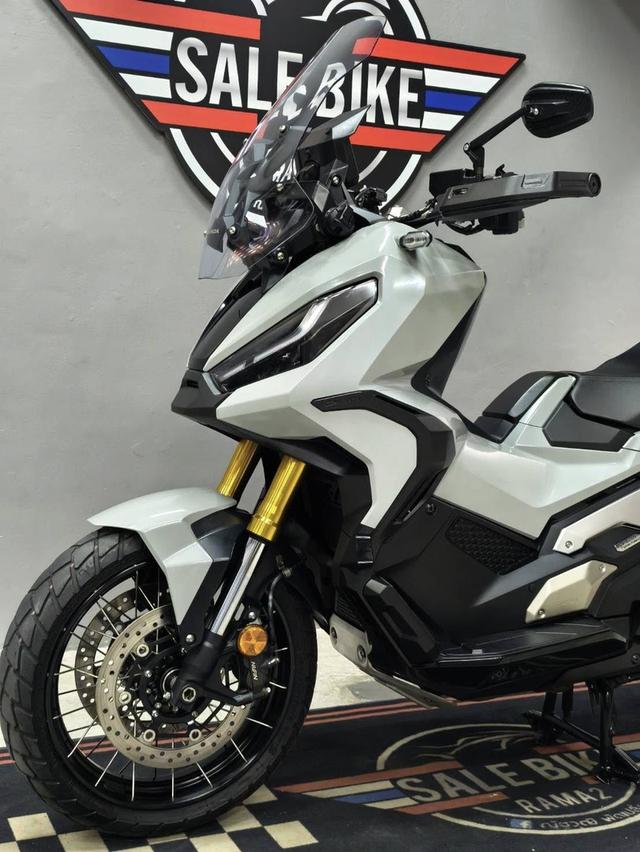 ออกรถ 0 บาท HONDA X-ADV 750 XU 2023 รูปที่ 10
