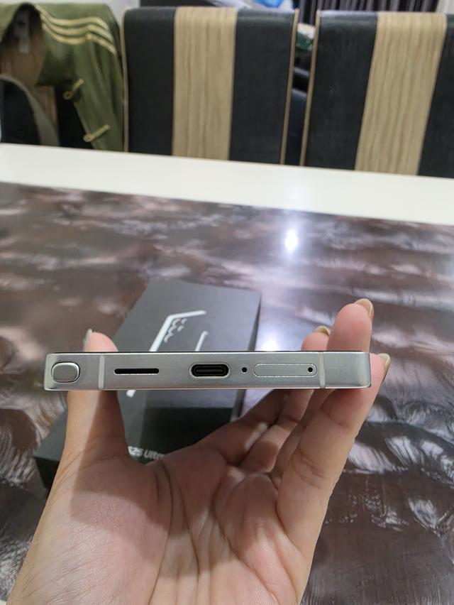 Samsung s25 ultra 512gb. สภาพดี ยกกล่อง รูปที่ 9