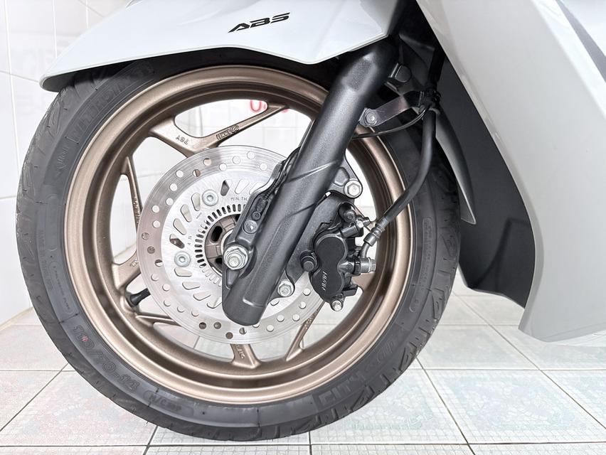 Honda PCX160 ABS  วิ่ง 9000 โล ปี67 รูปที่ 6