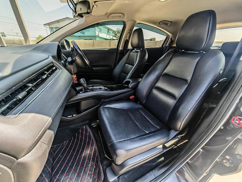 ขาย HONDA HRV 1.8 EL ปี 2018 ไมล์ 60,000 กม. 10