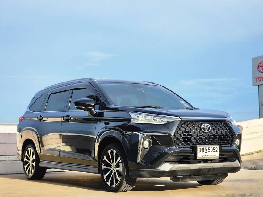 💥 Toyota Veloz 1.5 Premium TOP 2022 💥