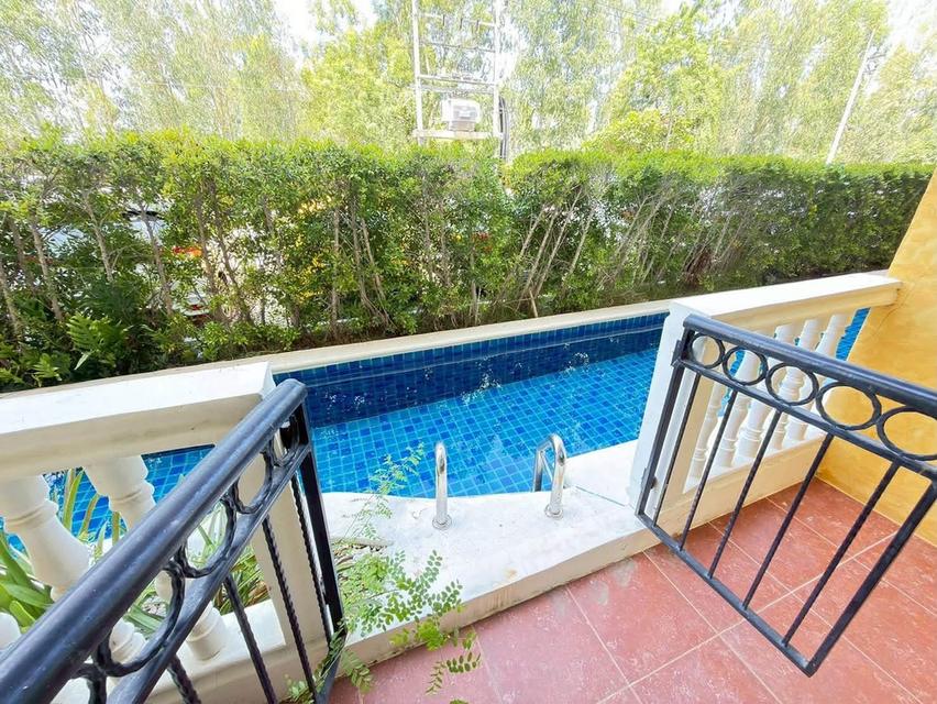 ขาย/เช่า คอนโด Venetian Signature Condo Resort Pattaya (เวเนเชี่ยน ซิกเนเจอร์ คอนโด รีสอร์ท พัทยา) 6