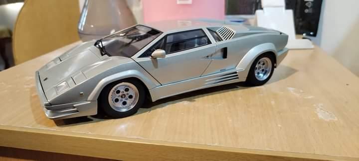 1/18 Autoart 3