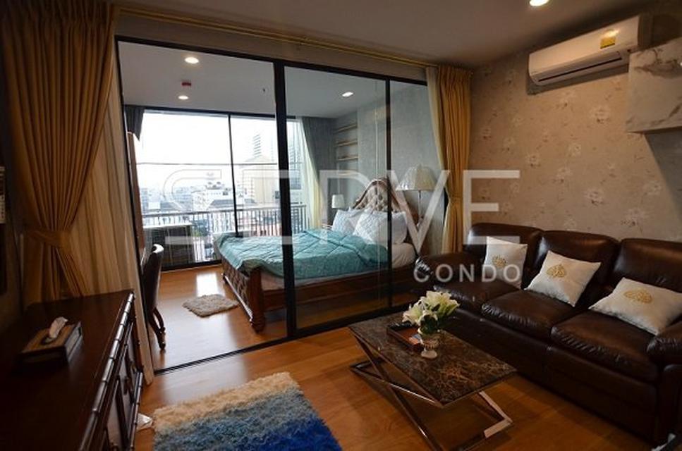 NOBLE REVO for rent room 6 1 bed 34 sqm 6