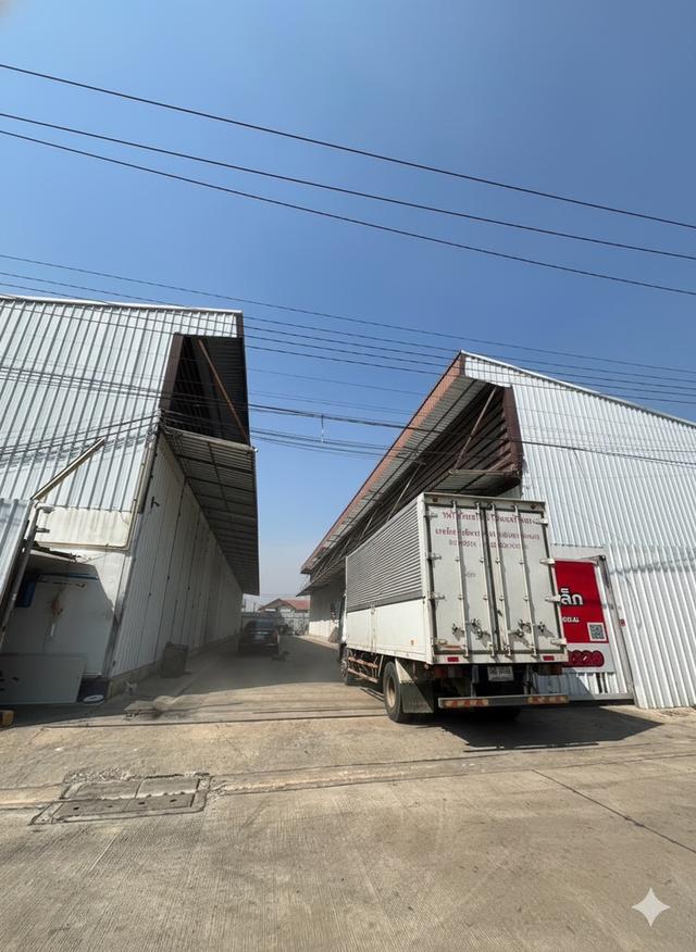 โกดังสินค้า สายไหม 31 2