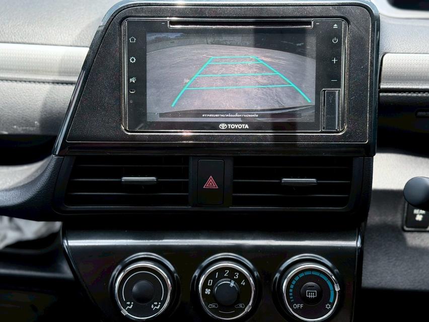 Toyota Sienta 1.5G ปี20 รูปที่ 8