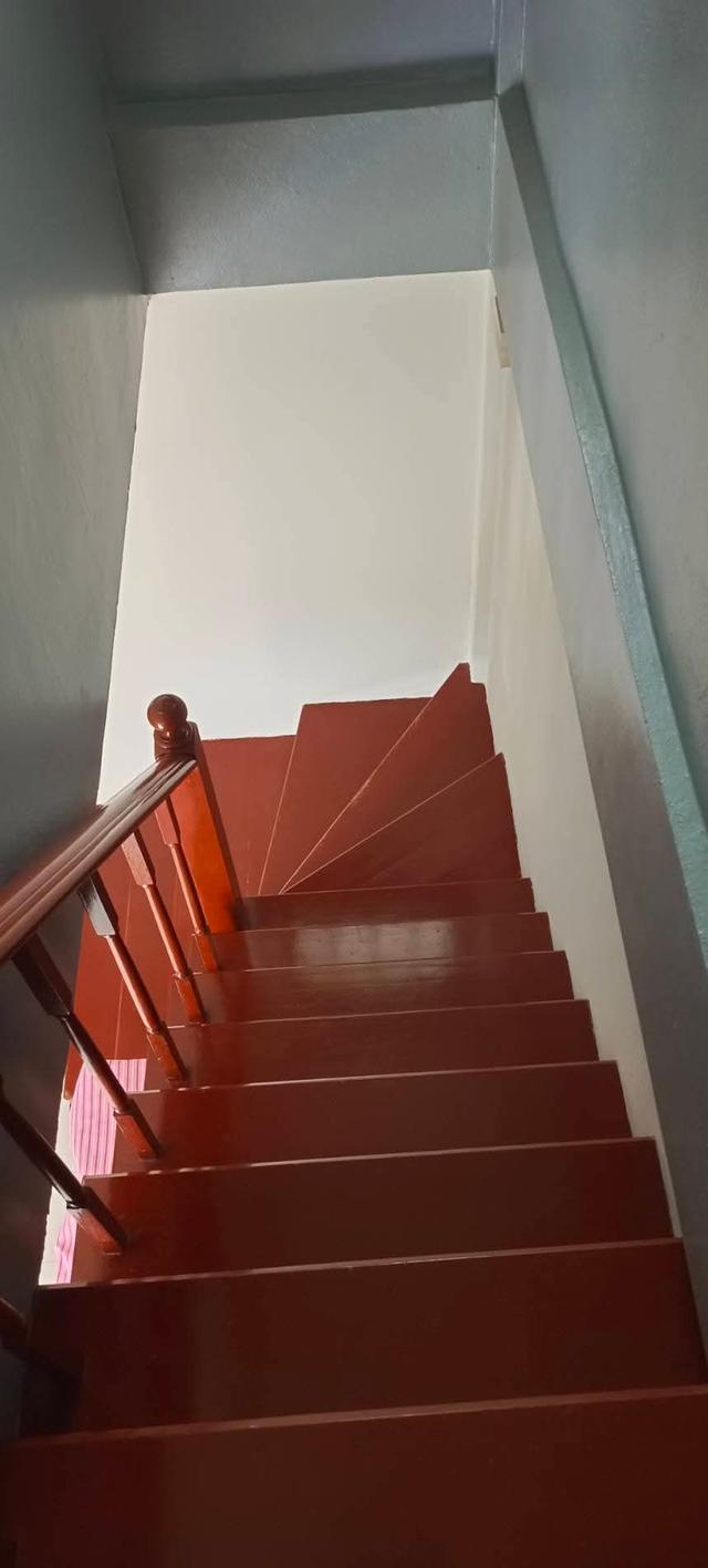 ขายบ้านทำเลรถไฟฟ้าสายสีเหลือง #ลาดพร้าว101หมู่บ้านพิมพ์ทอง ขนาด 39 ตร.ว หลังริม หน้ากว้าง9.8เมตร 2 ชั้น 2 นอน 2 น้ำำ 7