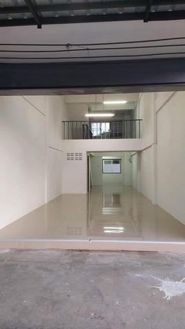 ขายตึกอาคารพาณิชย์ 2.5ชั้น 29.3ตรว. 1นอน 2น้ำ ลดเหลือ 2.2ลบ. ต.สันกำแพง อ.สันกำแพง เชียงใหม่ รูปที่ 6