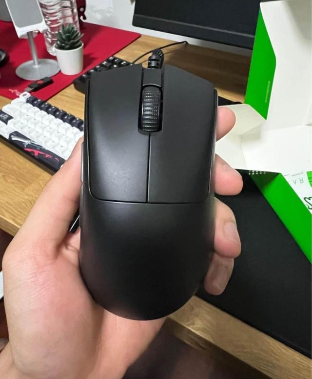 เมาส์ Razer Deathadder V3 5