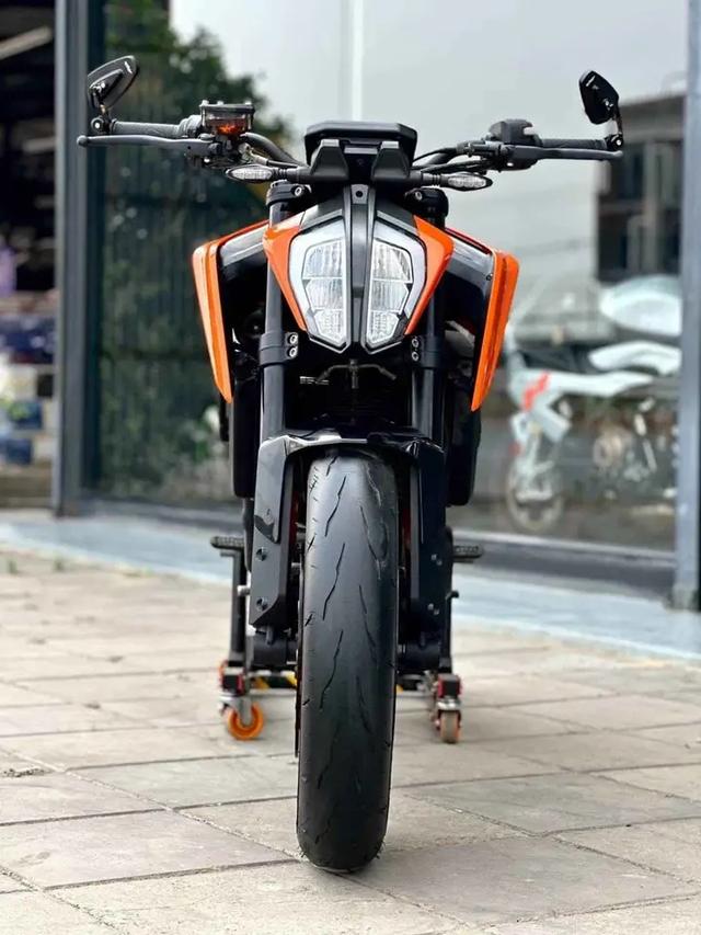 ขายด่วน KTM Duke