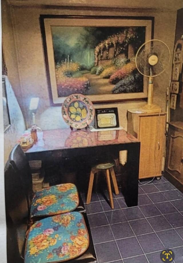 ขายห้องคอนโดในอาคารออนป้าทาวเวอร์ ราคา 1.4 ล้าน 2