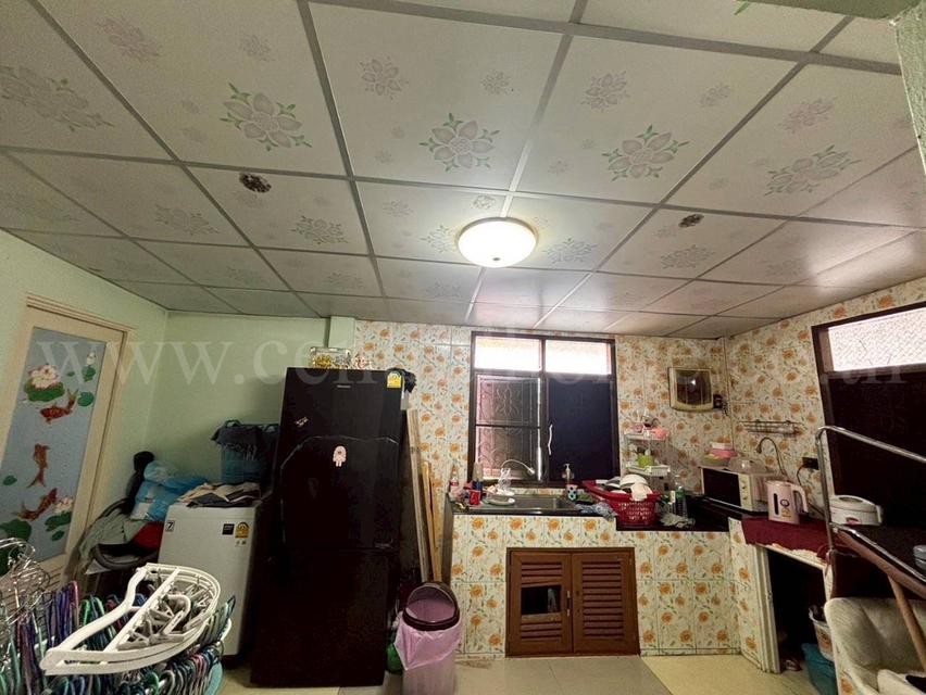 บ้านเดี่ยว 274 ตร.วา พร้อมห้องเช่า ใกล้ นิคมอุตสาหกรรมบางปู 12